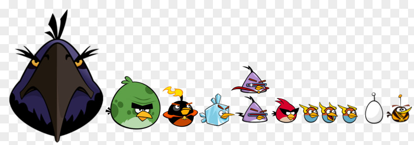 Angry Birds Space Star Wars II Rio PNG