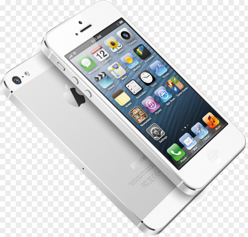 Apple Iphone IPhone 5s 4 5c PNG