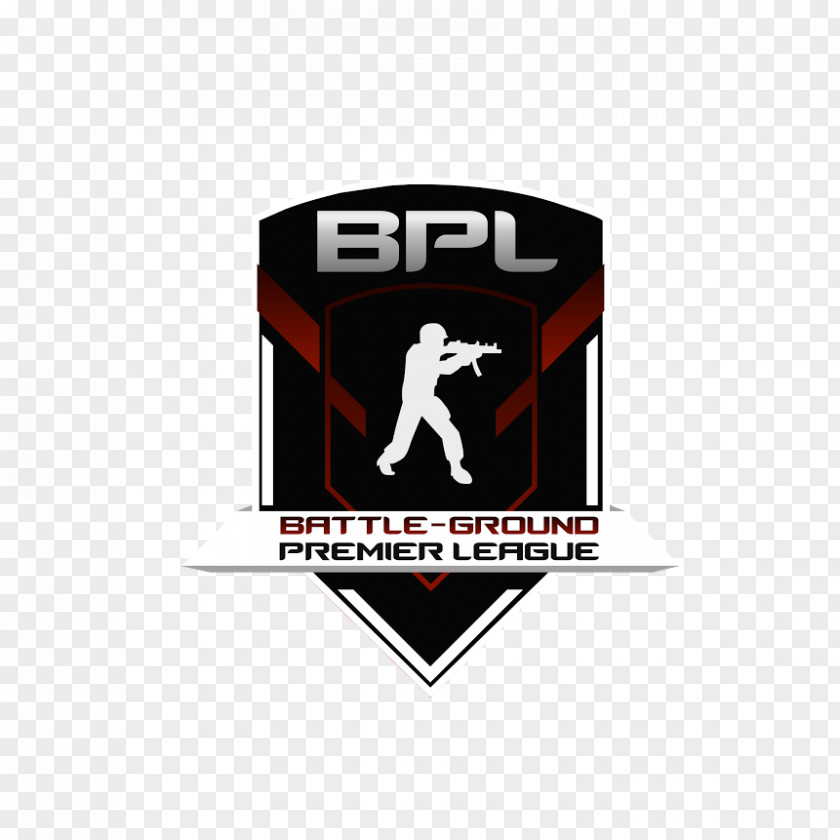 Battle Ground Counter-Strike 1.6 Logo Brand Emblem PNG
