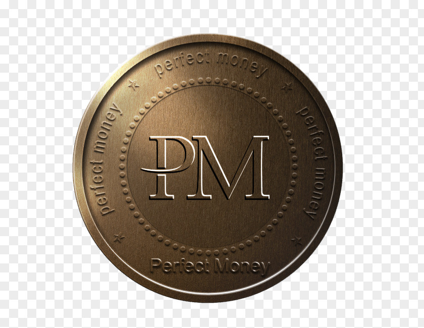 Coin Perfect Money PNG