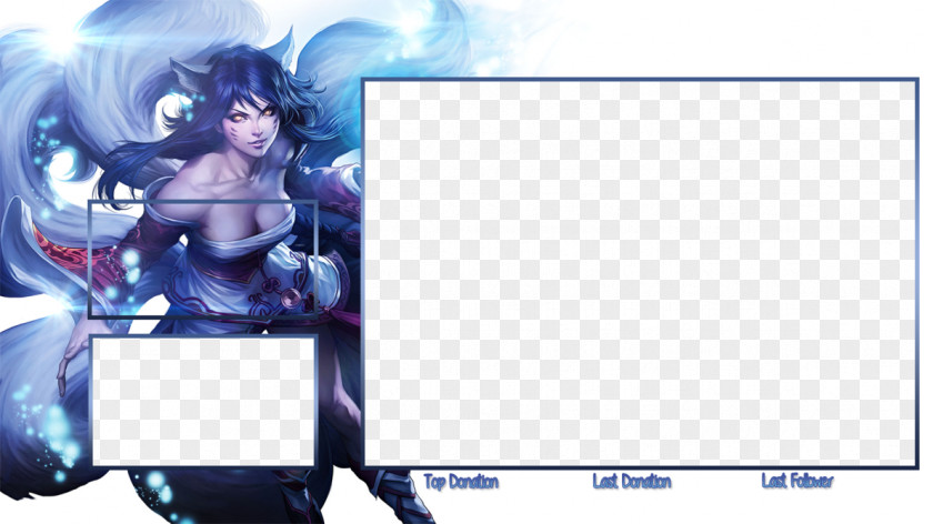 League Of Legends Mass Effect 2 Twitch Streaming Media Ahri PNG