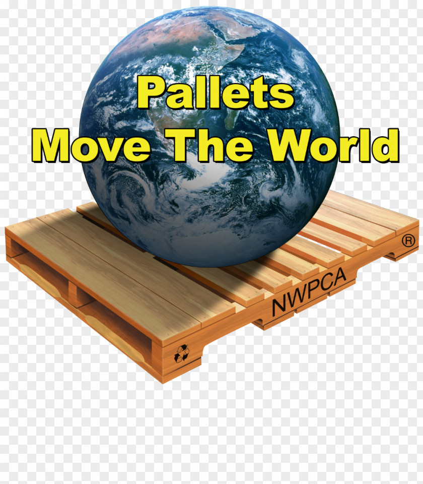 Logistics Pallet Unit Load Organization Company PNG