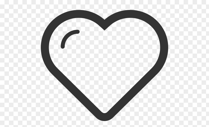Love Symbol Heart Desktop Wallpaper PNG