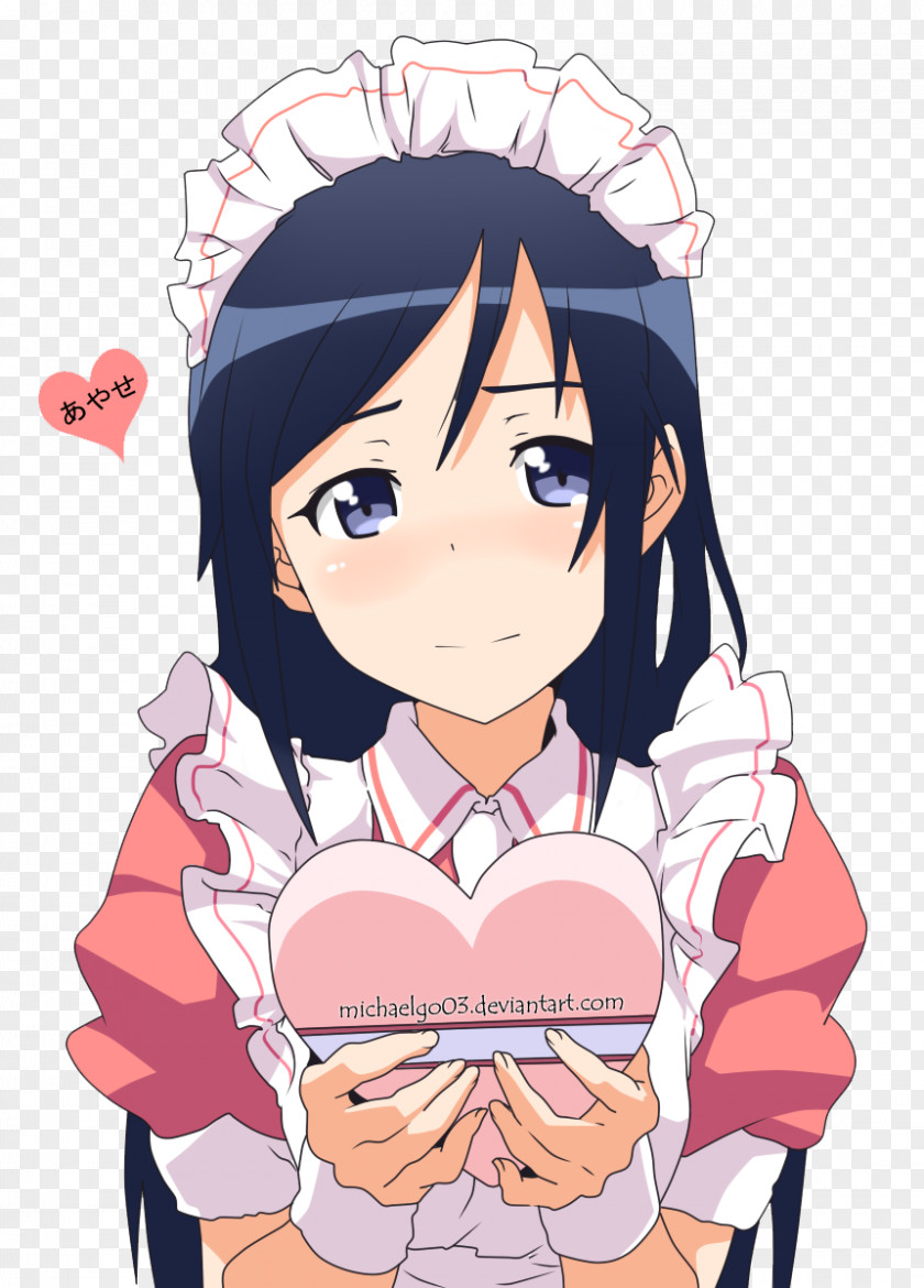 Maid Mio Akiyama Tsumugi Kotobuki Ritsu Tainaka Azusa Nakano K-On! PNG