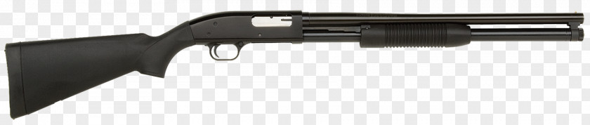 Mossberg 500 Shotgun O.F. & Sons Firearm Gun Barrel PNG