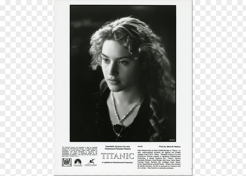 Necklace Titanic Rose DeWitt Bukater Kate Winslet Jack Dawson Heart Of The Ocean PNG