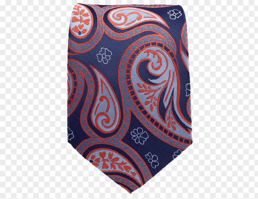 Necktie Blue Paisley Clothing Accessories Bow Tie Lapel PNG