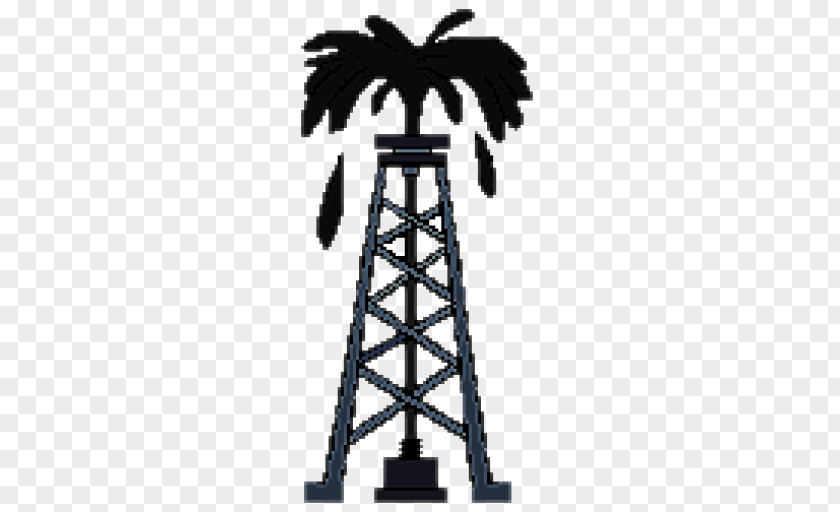 Oil Petroleum Industry Well Spindletop PNG