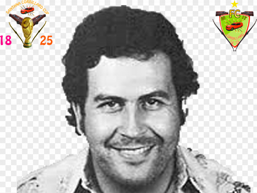 Pablo Escobar Narcos Drug Lord Colombia Money PNG