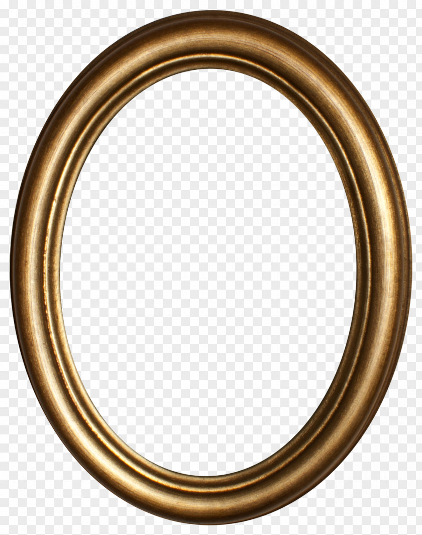 Picture Frames Photography Oval PNG