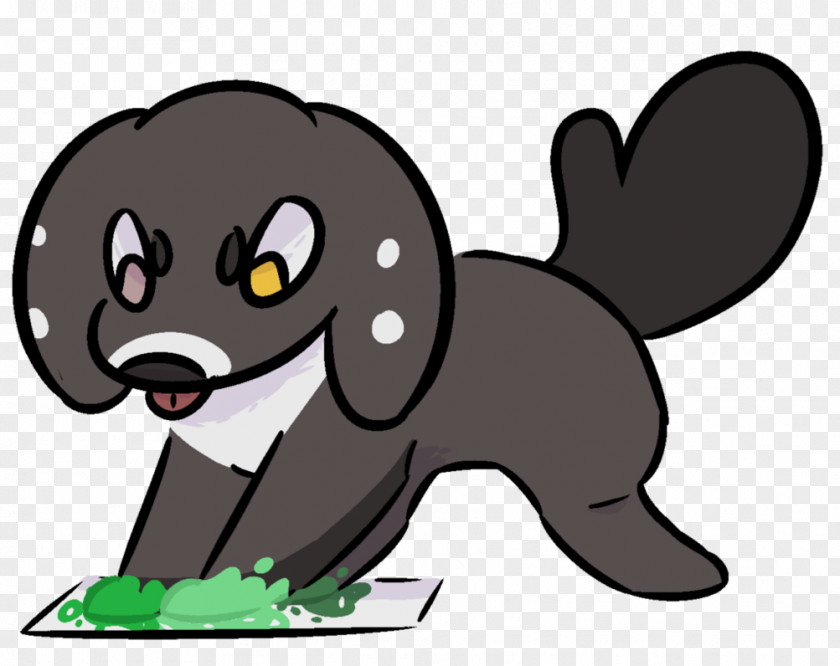 Puppy Whiskers Dog Cat Snout PNG