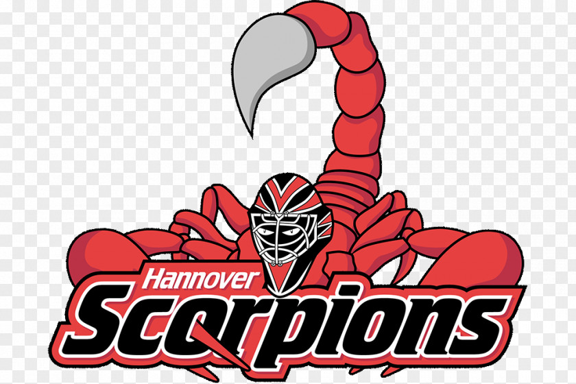 Scorpion Hannover Scorpions Hanover Oberliga EC Indians PNG