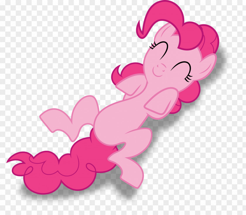 Smudge Vector Pinkie Pie Rainbow Dash Applejack Pony Rarity PNG