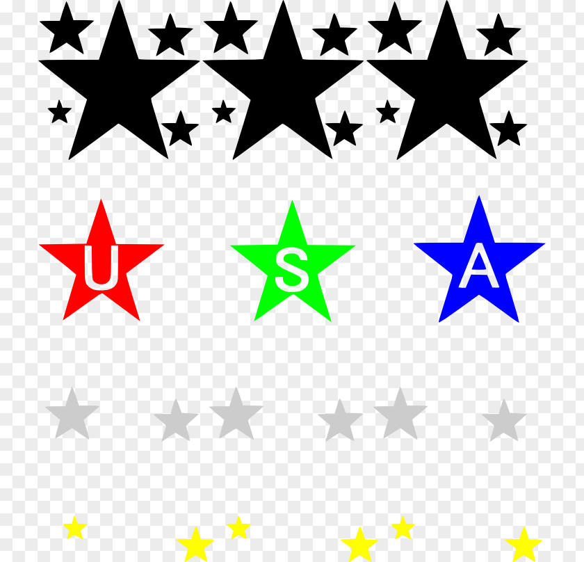 Star Five-pointed Symbol Polygons In Art And Culture Shape PNG