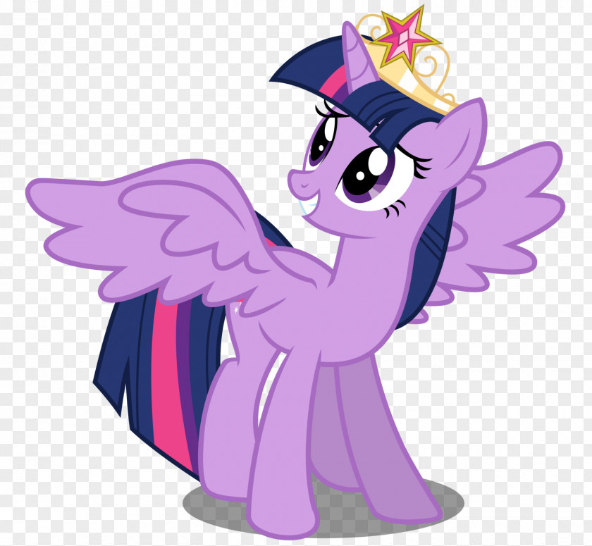 Twilight Sparkle My Little Pony Princess Celestia Pinkie Pie PNG