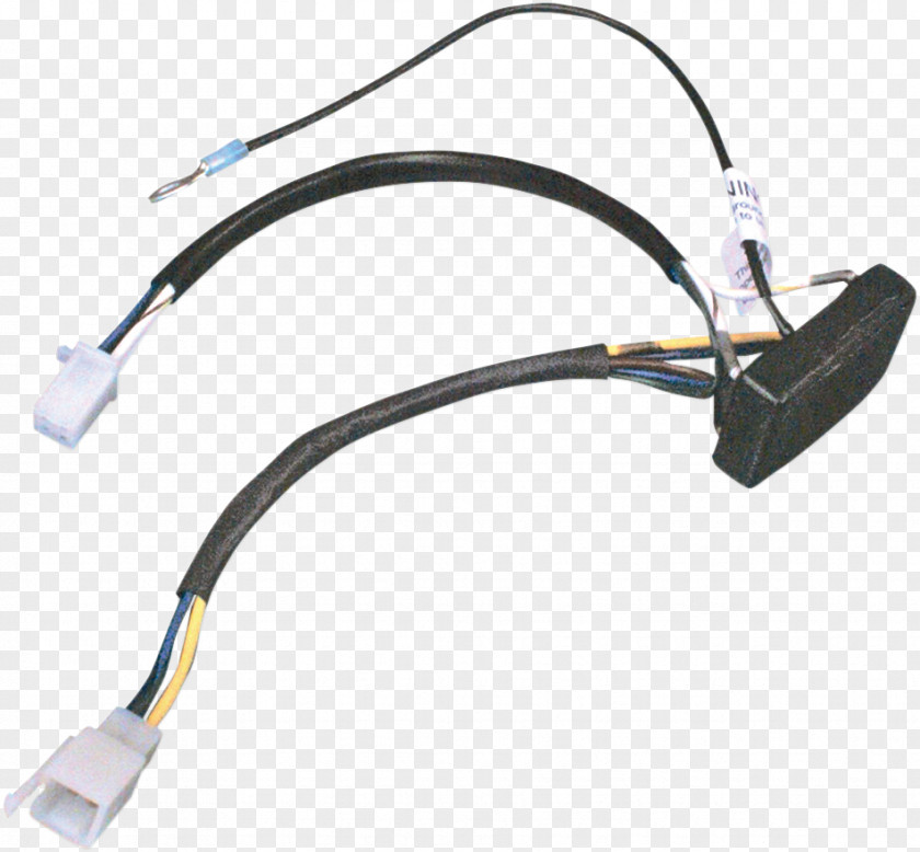 Wire Edge Network Cables Electrical Cable Car PNG