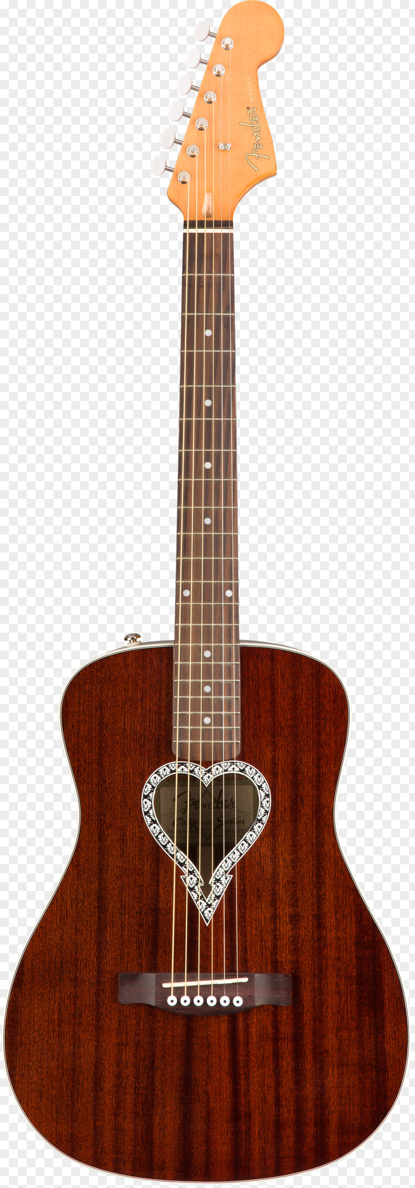 Acoustic Guitar Musical Instruments Parlor PNG