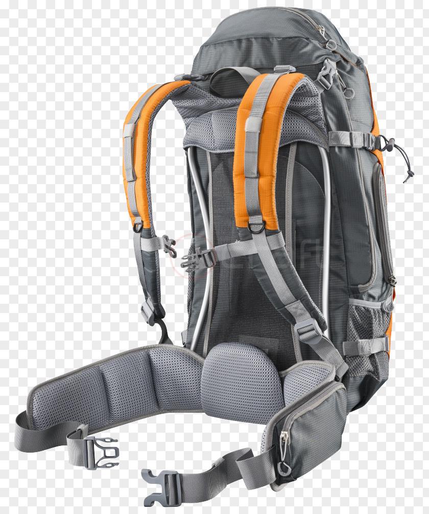 Backpack Orange Transit Case Price Bag PNG