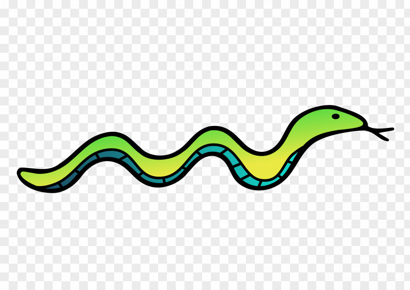 Cartoon Snake Cliparts Rattlesnake Vipers Clip Art PNG