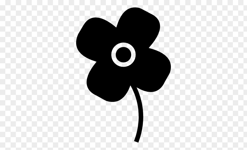 Clover Symbol PNG