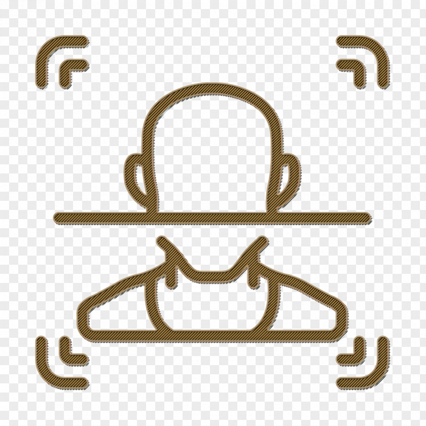 Face Icon Biometrics Facial Recognition PNG
