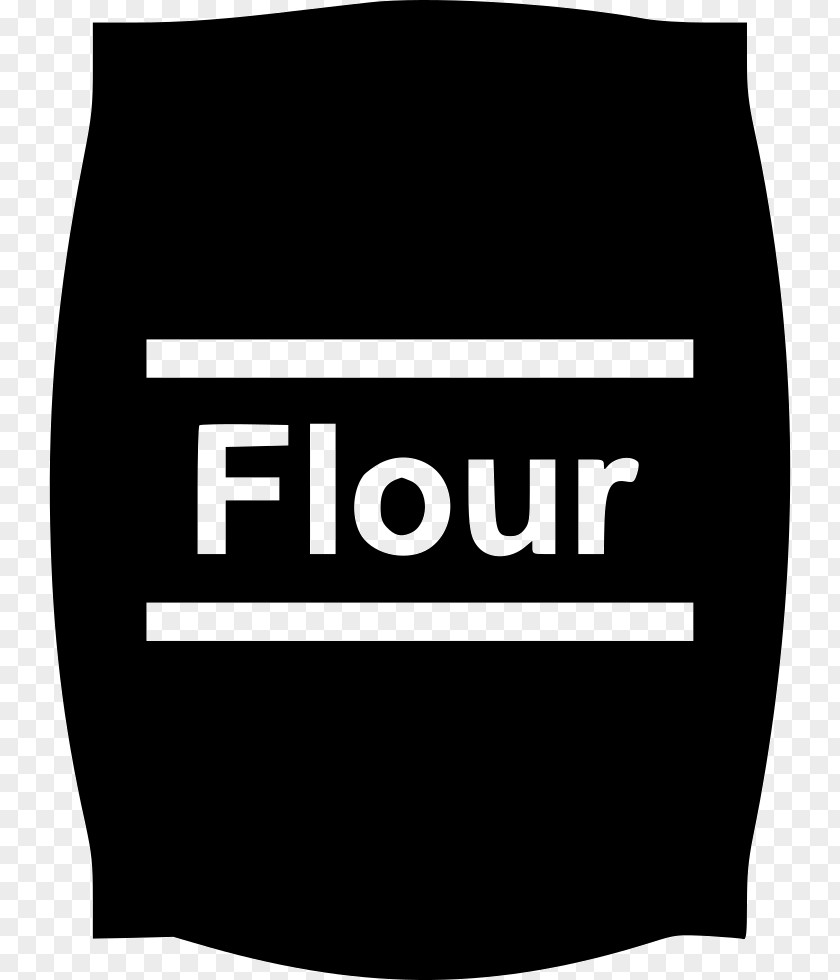 Flour Cdr PNG