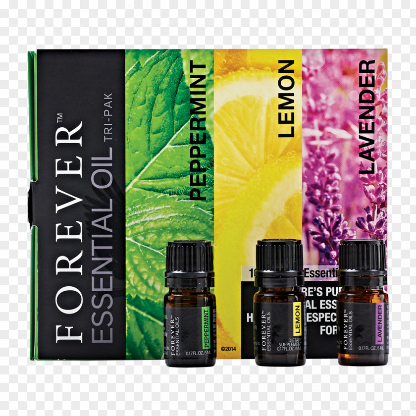 Forever Living Essential Oil Products Lavender Carrier PNG