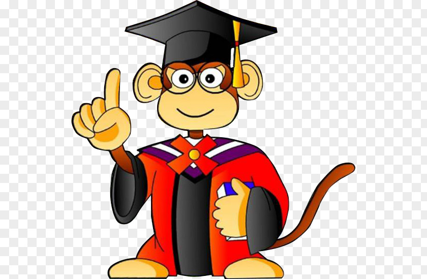 Graduation Clip Art Diploma Ceremony Drawing PNG