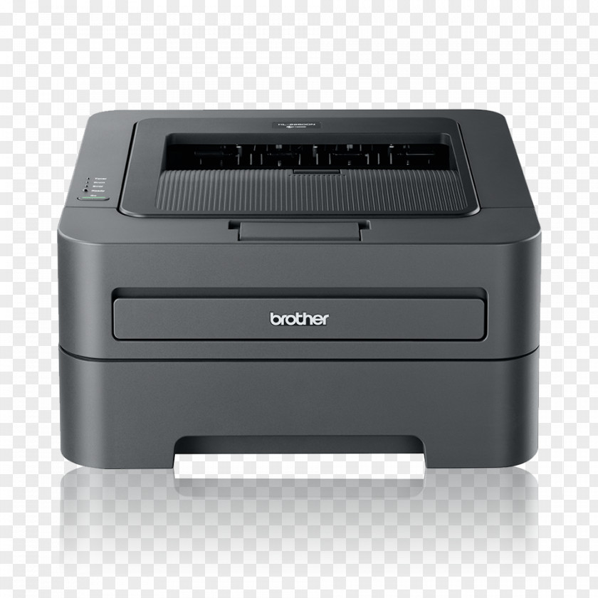 Hewlett-packard Laser Printing Hewlett-Packard Printer Brother Industries Toner Cartridge PNG