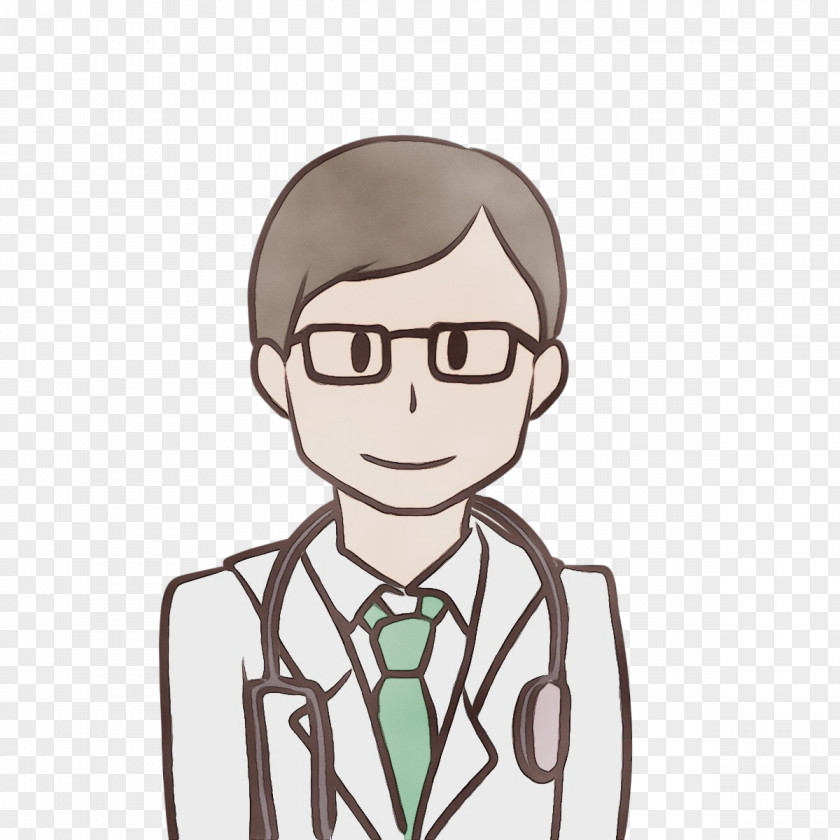 Human Character Forehead Line Muscle PNG