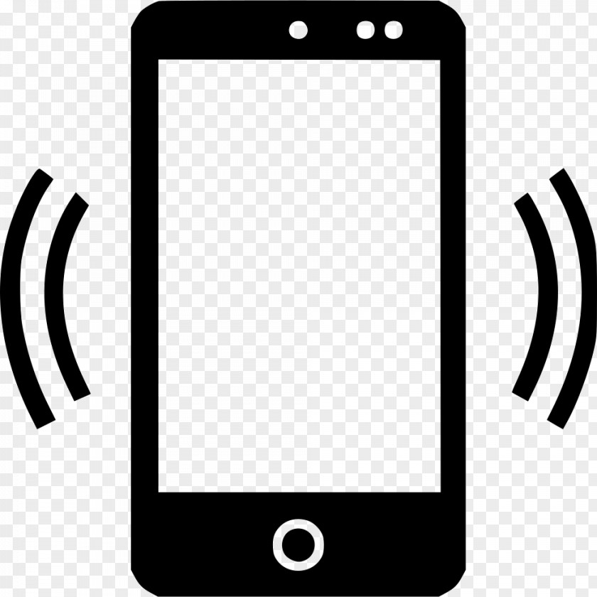 Iphone Mobile Phone Signal Cell Site IPhone Clip Art PNG