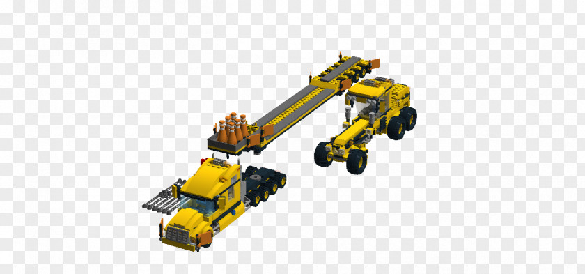 Lego Construction The Group Motor Vehicle PNG