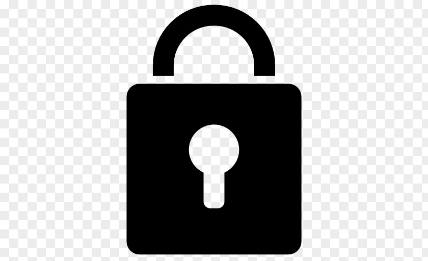 Lock Heart Password PNG