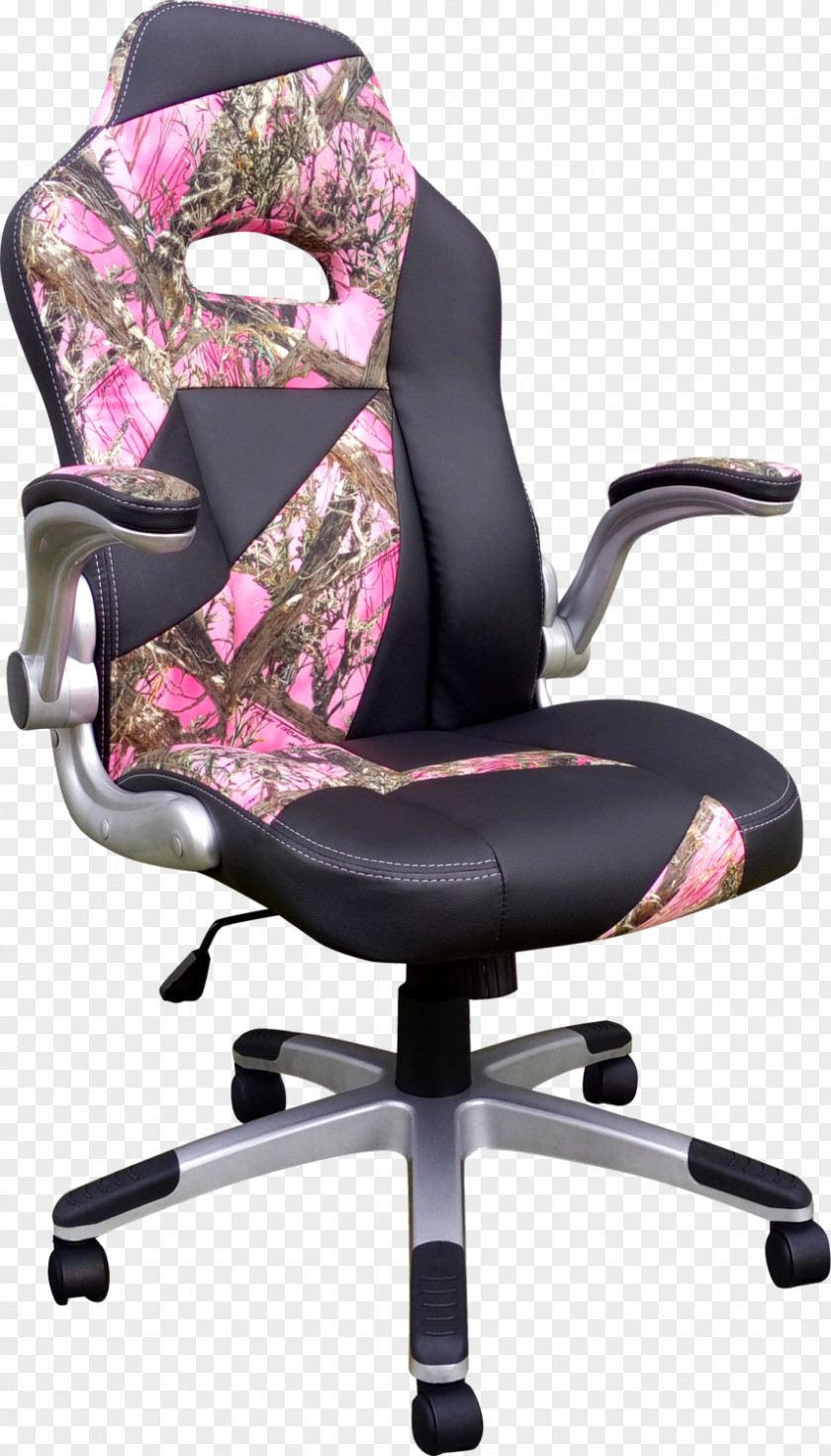 Office Chair & Desk Chairs Computer Table PNG