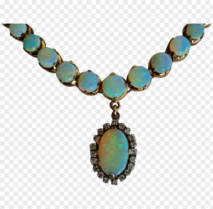 Pendant Turquoise Jewellery Gemstone Necklace Cabochon PNG