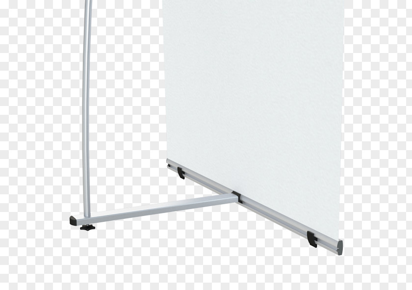 Roll Up Banners Angle PNG