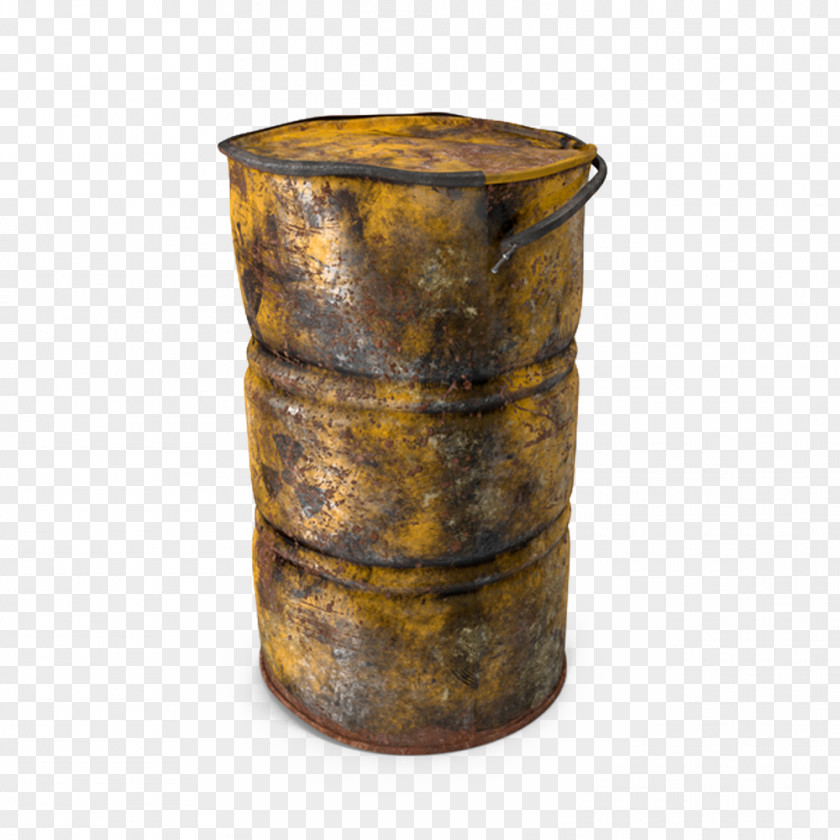 Rusty Oil Drums 2048 Black Drum Barrel Petroleum PNG