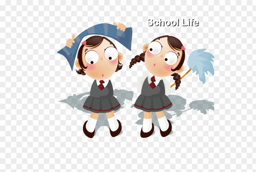 Schools Bath Student School Cartoon PNG