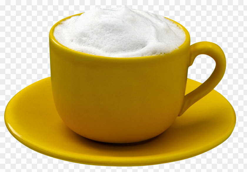 Tea Time White Coffee Cappuccino Espresso PNG