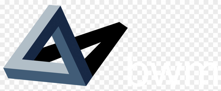 Triangle Logo Product Design PNG