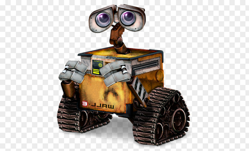 Wall-e Robot R2-D2 C-3PO YouTube Film PNG