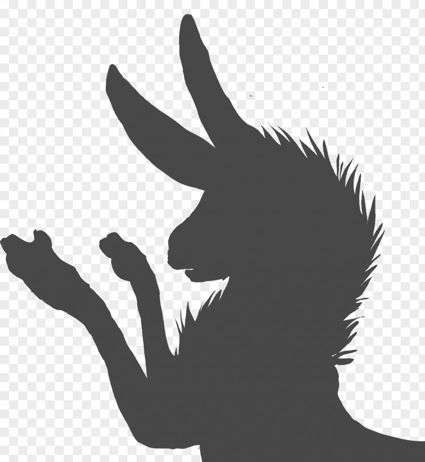 Worst Canidae Horse Dog Silhouette PNG