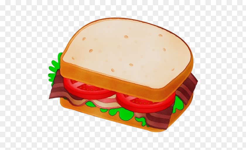 American Cheese Dish Hamburger Cartoon PNG