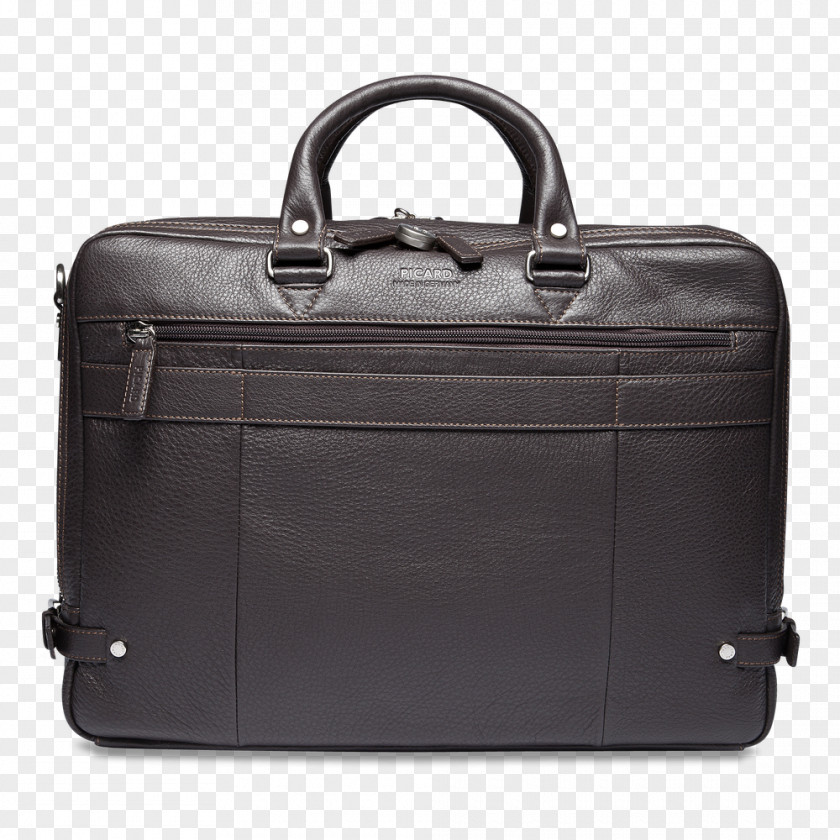 Bag Briefcase Handbag Leather Tasche PNG