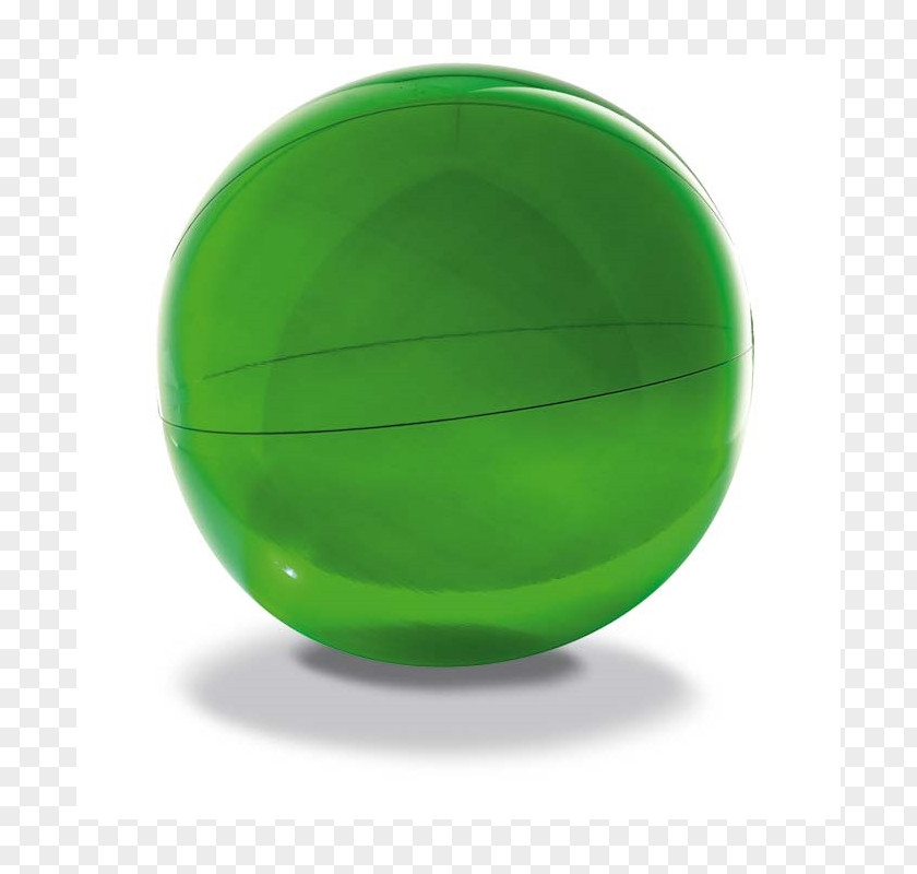 Beach Ball Plastic Polyvinyl Chloride Promotion PNG