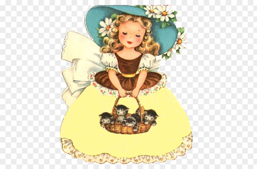 Child Greeting & Note Cards Doll Clip Art PNG