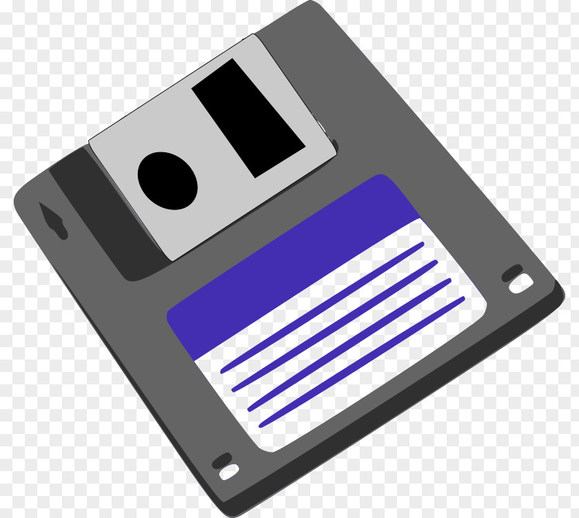 Cliparts Data Computer Floppy Disk Storage Hard Drive Clip Art PNG