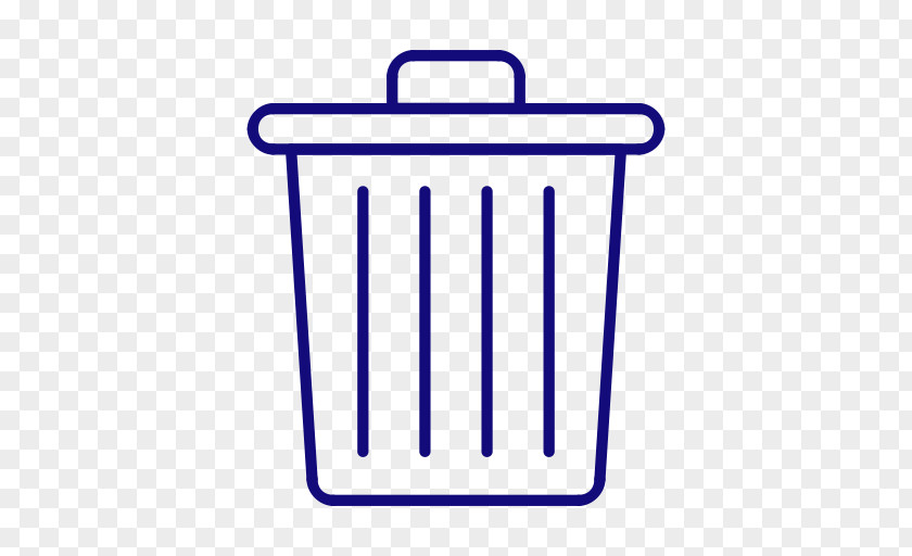 Delete Image Icon Rubbish Bins & Waste Paper Baskets Recycling Bin PNG