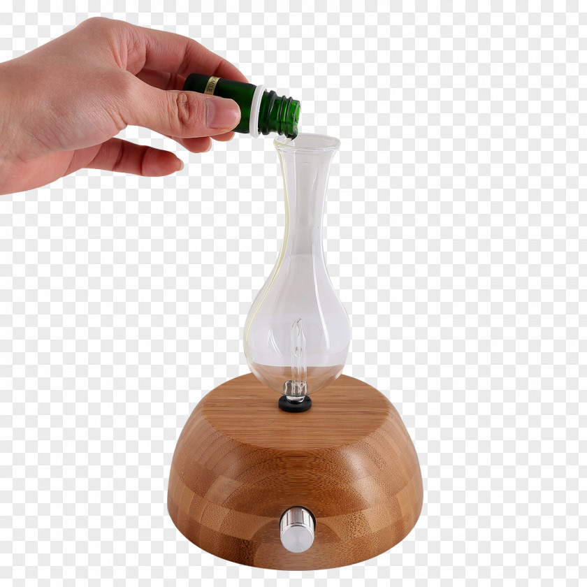 Design Bottle PNG