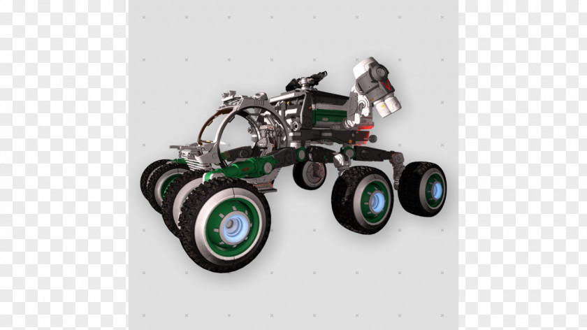 Design Machine Vehicle PNG